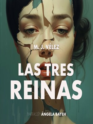 cover image of Las Tres Reinas